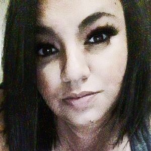 Meet your Posher, Vicky